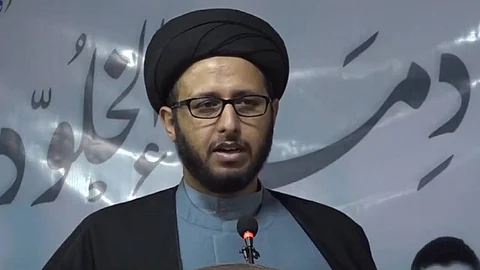 أخطر قياديي الحوثي.. اعتقال «حسن العماد» بالمهرة أثناء عودته من إيران متنكرًا