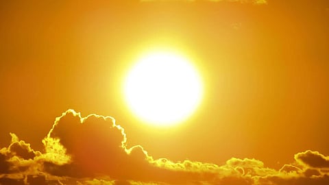 «الحصيني» يكشف عن توقعاته لطقس الـ24 ساعة المقبلة