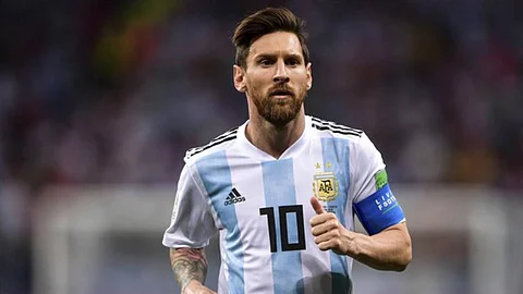 سكالوني: مواجهة البرازيل صعبة وميسي سيدعم صفوف الأرجنتين بهذه المواجهة