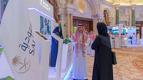 Saudi Airlines (SAUDIA) has participated as an official sponsor and air carrier for the Global Entrepreneurship Congress (GEC)