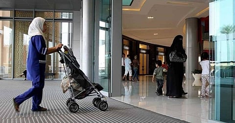 Saudi Arabia starts selectively applying annual levy on domestic workers