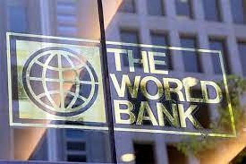 Saudi Arabia supports World Bank agreement to provide $100m to WFP in Sudan