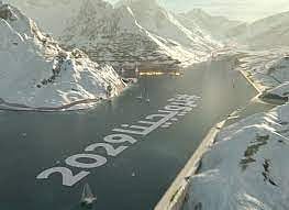 Saudi Arabia to host 9th Winter Games at Trojena in Neom