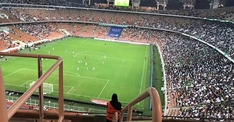 4 Saudi Football clubs top list of most valuable teams in Asia
