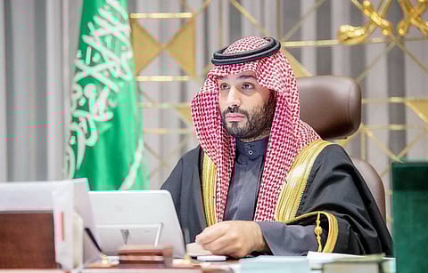 Crown Prince announces King Salman International Airport masterplan