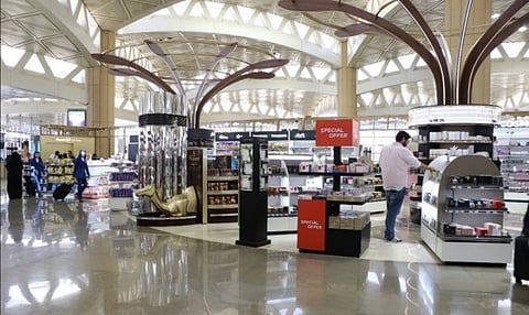 Saudi Arabia approves rules for operating duty-free markets