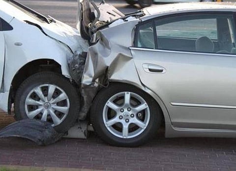 Major accidents in Saudi Arabia decreased to 6.8% in 2022; deaths too by 2.1%