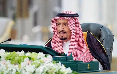 Cabinet: Saudi Arabia to become Shanghai Cooperation Organization dialogue partner