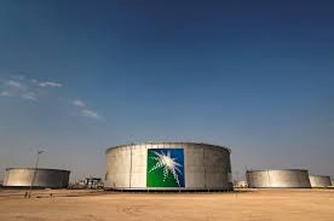 Saudi oil giant Aramco becomes latest energy firm to post record profits