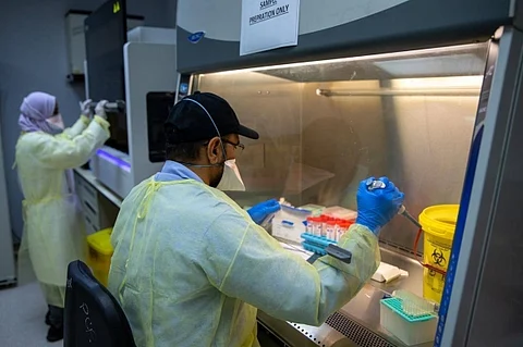 Weqaya asks not to travel to Guinea and Tanzania due to Marburg virus