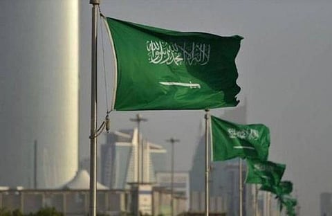 Saudi Arabia welcomes Libyan 6+6 Committee's agreement on preparation of election laws