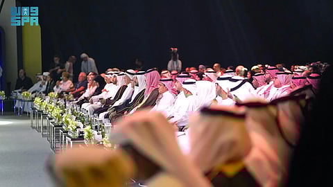 Saudi Defense Ministry Wins Sharjah Government Communication Award for ‘Best Communications Strategy'