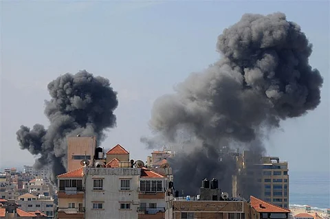 Unprecedented Situation Between Some Palestinian Factions and the Israeli Occupation Forces