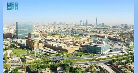 King Faisal Specialist Hospital and Research Centre Showcases its Health Innovations and Solutions at the Global Health Exhibition