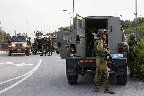 Gaza Death Toll Climbs to 313, including 20 Children