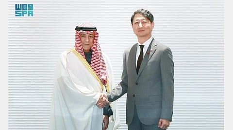 GCC Secretary General: Free Trade Agreement with Republic of Korea, a Historic Step for Gulf-Korean Economic Integration
