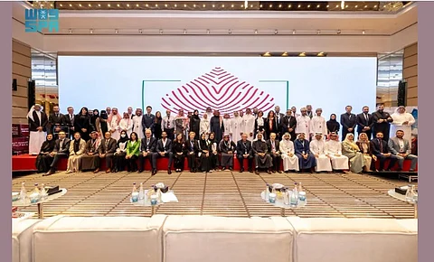 Under Patronage of Health Minister, Third Global Summit on Inherited Blood Disorders is Held in Riyadh