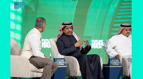 Third Future Minerals Forum Closes with Renewed Commitment to Sustainable Mineral Development