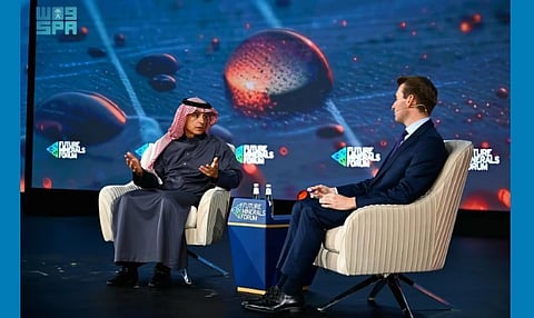 Saudi Arabia Works with International Community to Address Global Challenges, Achieve Economic Development: Al-Jubeir
