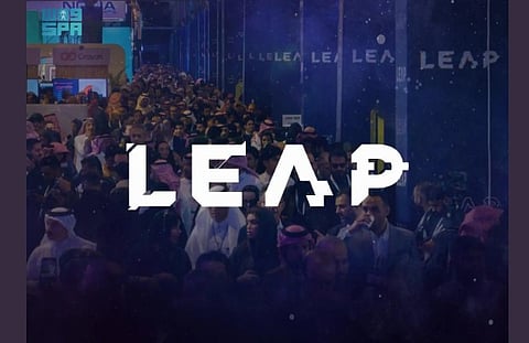 LEAP to Return This March for the Third Time
