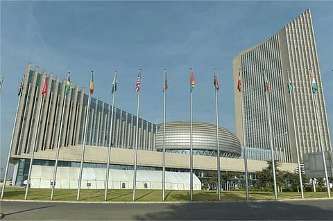 Egypt Secures 2-Year Term on AU Peace and Security Council