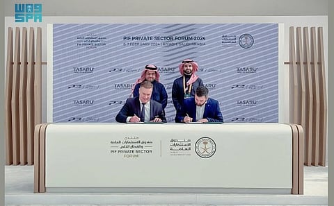 TASARU Invests in Next-Generation Technologies in Mobility Sector