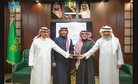 Deputy Minister of Industry and Mineral Resources: Al-Qassim Region Has Promising Industrial Opportunities