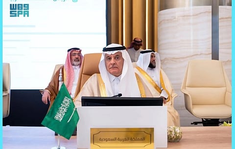 Saudi Arabia Calls for Unifying Arab Efforts to Face Environment Challenges in Region, World