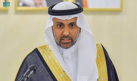 Minister of Health Attends 77th World Health Assembly in Switzerland