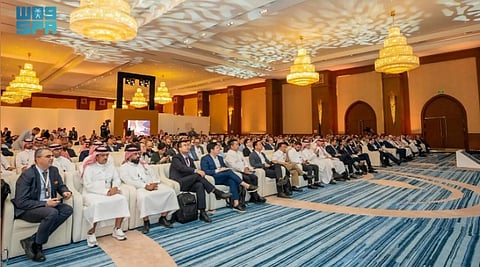 New Murabba Partnership Forum Sets Stage for Transformative Collaboration