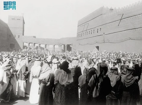 The Kingdom of Saudi Arabia boasts a rich cultural heritage, with each region showcasing its distinct folkloric traditions