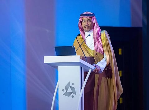 Qassim's growing industrial significance has led to its selection as the host of the first "industrial youth forum