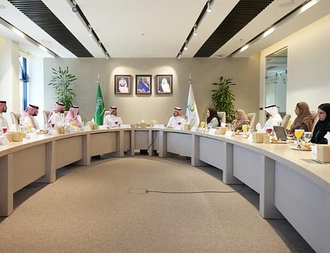 SFDA, RDIA Seek Collaborative Solutions to Enhance Pharmaceutical Research in Kingdom