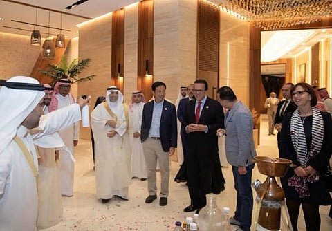 Health Minister, FIA President Urge Better Global Action Plans to Combat Antimicrobial Resistance