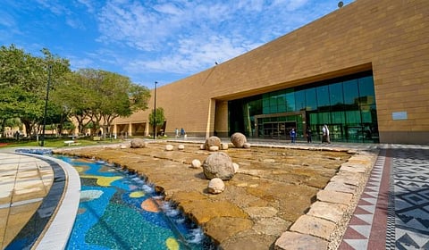National Museum Celebrates World Arabic Language Day with Interactive Events