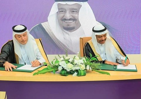 SDAIA, Ministry of Hajj and Umrah Partner to Digitize Pilgrim Services