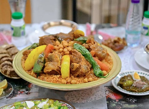 Ramadan in the Kingdom: A Blend of Cultures and Spirituality