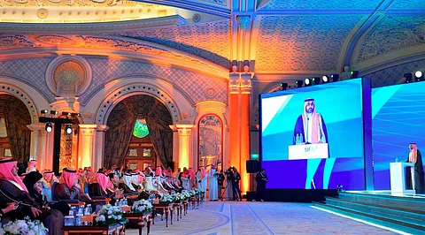 First Sports Investment Forum Kicks Off in Riyadh