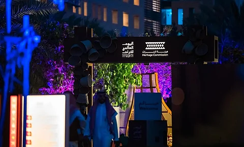 Heritage Commission Launches Cultural Events to Mark World Heritage Day
