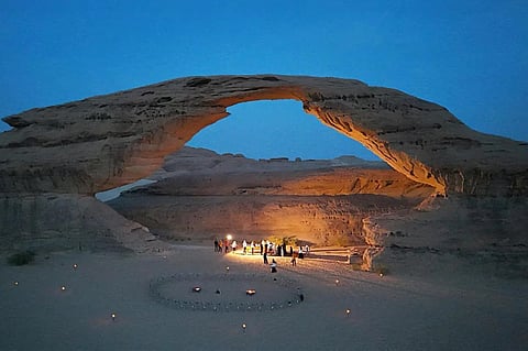 AlUla Launches Community Initiative for Environmental Awareness