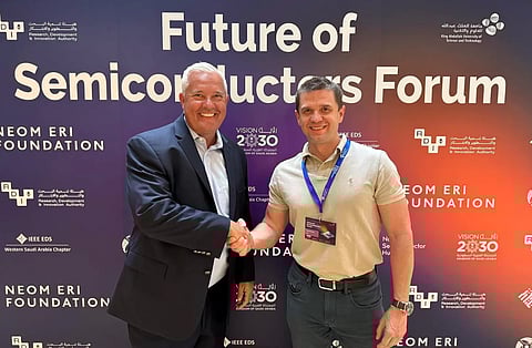NEOM Investment Fund Partners with MemryX for Energy-Efficient Edge AI Computing