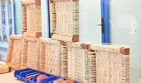 Artisans House Boosts Jazan's Heritage Crafts