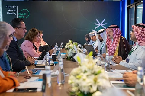 Riyadh Hosts Regional Research Councils for Collaboration on Future Challenges