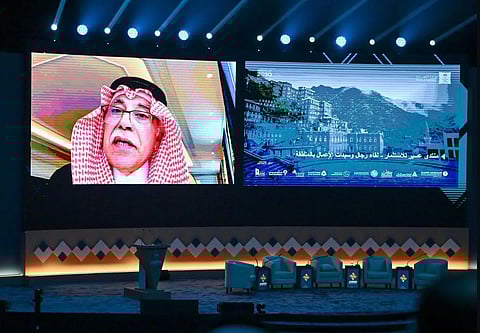 Commerce Minister: Aseer is Among the Kingdom's Top Investment Destinations