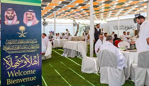 Guests of Custodian of the Two Holy Mosques' Program: Unforgettable Arafah Day, Testimony to Kingdom’s Care for Pilgrims
