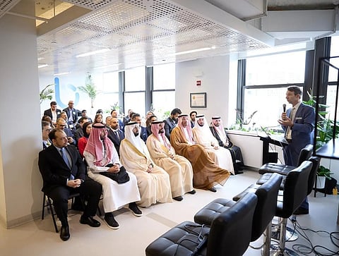 Health Ministry Launches 'Biotech Accelerator' Program to Promote Innovation at BIO 2025