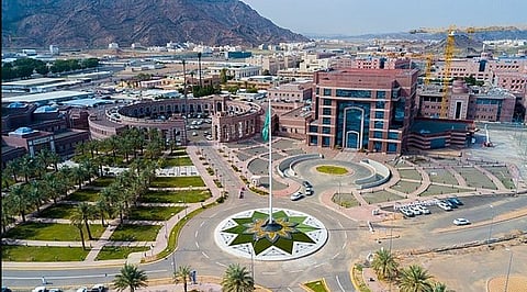 Taibah University Journal of Sciences Achieves Prominent Global Ranking