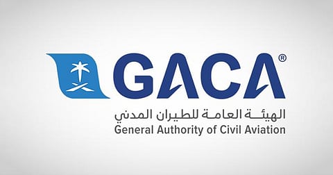 GACA Issues Air Transport Service Providers, Airports Classification for May