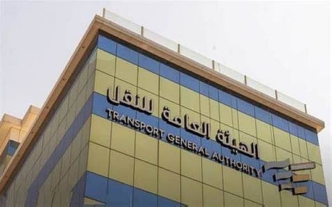 Transport General Authority Conducts over 317,000 Inspections in June