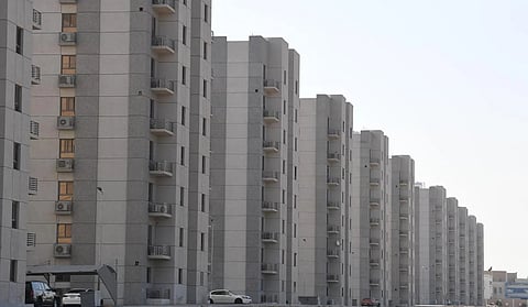 Madinah's Contracting Sector Soars with 31.1% Growth in 2024